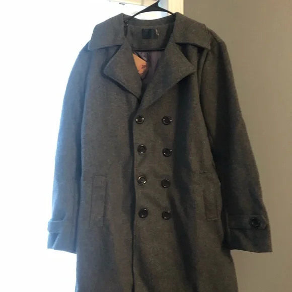 Men’s dressy jacket